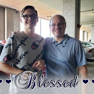 Meet your Posher, Jay